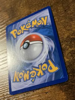 Pichu 45/100 Pokemon Stormfront Uncommon Non Holo - Image 4