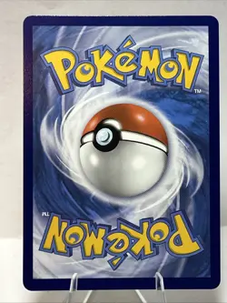 Surfing Pikachu VMAX 009/025 Pokemon TCG Celebrations Holo Rare NM - Image 2