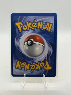 Pokemon TCG Base Set PlusPower Trainer #84/102 (1999-2000) - Image 2