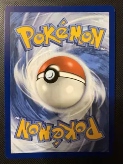 2023 Pokemon Scarlet & Violet Mew 151 Blastoise EX 184/165 ULTRA RARE FULL ART! - Image 2