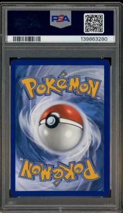 2025 Pokemon Meg En Illustration Rare #146 Marshadow PSA 10 GEM MINT - Image 2