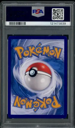 2025 Pokemon CBB2 CS Simplified Chinese #15 Umbreon PSA 10 GEM MINT - Image 2