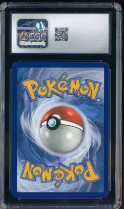 2019 Pokemon BSP SM231 Champions Festival World Championships CGC 8.5 - Image 2