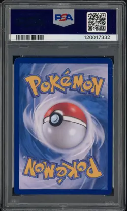 2025 Pokemon SV-P Korean Metamong Project Stamp Rally #173 Ditto PSA 10 - Image 2