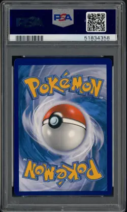 2020 Pokemon SWSH Darkness Ablaze #020 FA Charizard VMAX PSA 10 GEM MINT - Image 2