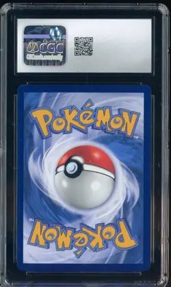 #1 2022 Pokemon Chinese SV-P Scarlet Violet Pre-order #001 Pikachu CGC 10 - Image 2