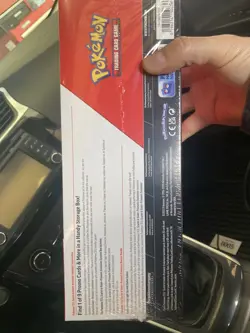 Pokemon Prismatic Evolutions Surprise Box & Booster Bundle - Image 2