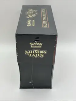 Shining Fates - Elite Trainer Box - ETB (Please Read) - Image 2