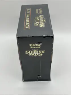 Shining Fates - Elite Trainer Box - ETB (Please Read) - Image 4