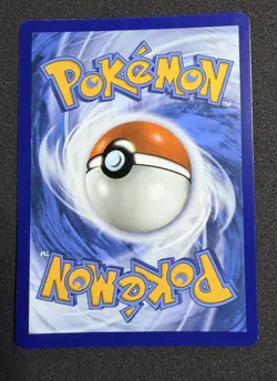 Charmander #044 Scarlet & Violet—Black Star Promo Holo - 2023 Pokemon - Image 2