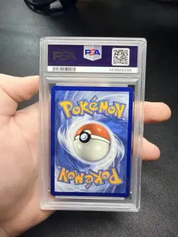 PSA 10 Pokemon 151 Elite Trainer Box Promo Snorlax 051 - Image 2