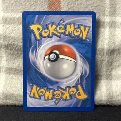 2011 Pokemon Call of Legends Steelix Steel Energy #95/95 Play! Pokemon Promo - Image 4