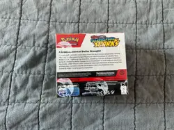 Pokemon TCG Scarlet & Violet Surging Sparks Booster Box 36 Packs - Image 2