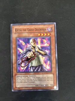 Kycoo the Ghost Destroyer RP02-EN040 Retro Pack 2 - Image 1