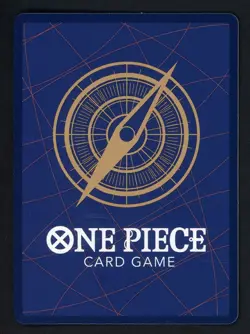 One Piece English OP14-049 Jinbe Alternate Art Super Rare - Image 2