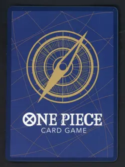 One Piece English OP02-004 Edward.Newgate Special Alternate Art Super Rare - Image 2