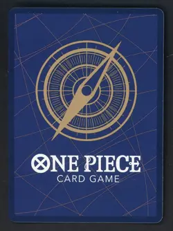 One Piece English OP12-060 Boeuf Burst Alternate Art Rare - Image 2