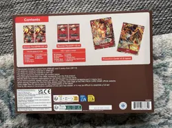 One Piece OP-13 Illustration Box Vol. 5 Brand New & Sealed - Image 2