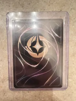 Disney Lorcana Raging Storm Winterspell Enchanted 225/204 - Image 2