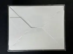 Union Arena TCG Black Clover Booster Box UE08BT Factory Sealed - Image 2