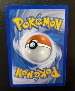 Electabuzz Reverse Holo Stamped 22/115 Unseen Forces Pokemon Card 2005 - Image 4