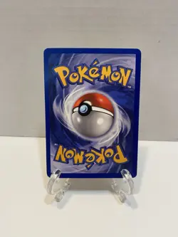 Pokemon Recall 116/132 Gym Heroes Uncommon English Pokemon Card - LP Vintage - Image 2