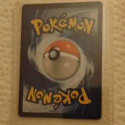 Pokemon Charizard Base Set Holo Rare 4/102 English 120 HP Card - Image 2