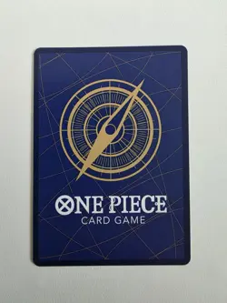 One Piece Card Game Charlotte Charlotte Pudding ST12-012 SP Common - Image 2