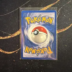 Pokemon TCG Ninetales Legendary Collection Holo Card 17/110 Rare - Image 2