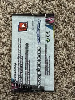 Pokemon TCG Unified Minds Sampling Packs 10-Packs of three cards - Image 3