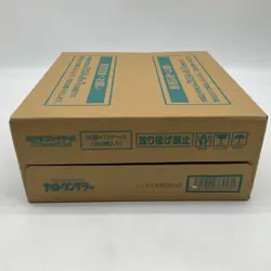 Pokemon card Night Wanderer scarlet violet Box Sealed Case Japanese (12 Box) - Image 3