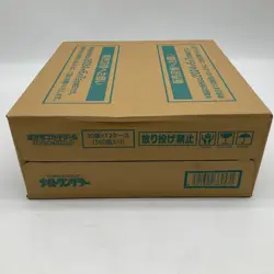 Pokemon card Night Wanderer scarlet violet Box Sealed Case Japanese (12 Box) - Image 4