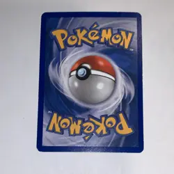 Pokemon Unown (S) S/28 Unseen Forces Holo Rare Basic Card 60 HP - Image 2