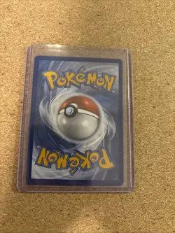 Pokemon TCG Basic Psychic Energy Ultra Rare Holo Card 232/198 Scarlet & Violet - Image 2