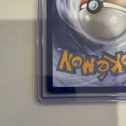 Mega Dragonite EX Holo Ascended Heroes Pokemon TCG Card 152/217 - Image 3