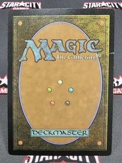 MTG Spirebluff Canal- STAMPED/DAMAGED -Kaladesh Magic the Gathering Card #249 - Image 2