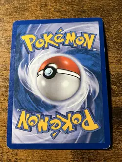 Drifblim 3/147 Reverse Holo Supreme Victors Pokemon Card - Image 3