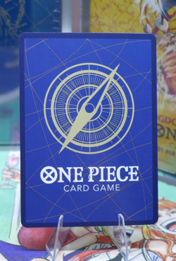 Makino (Premium Card Collection -Best Selection Vol. 3-) ST13-012 One Piece TCG - Image 2