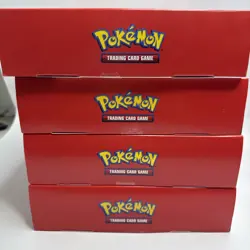 Sealed Sam's Club 151 (4 Mini Tins + 4 Promo Cards Bundle) Lot of 4 Read Des - Image 4