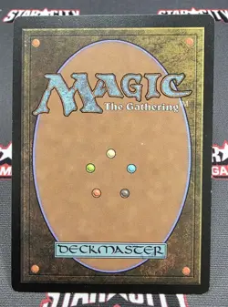 MTG Sheoldred, Whispering One- DAMAGED -New Phyrexia Magic Card #073 - Image 2