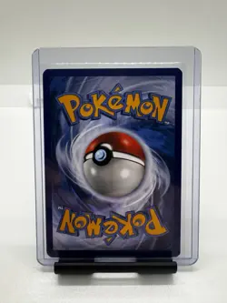 Pokemon TCG Card SHAYMIN EX 77a/108 Ultra Rare Alternate Art Promo - NM - Image 2