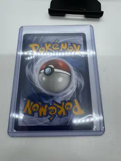 Pokemon TCG Card SHAYMIN EX 77a/108 Ultra Rare Alternate Art Promo - NM - Image 4