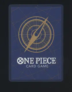 One Piece EN ST01-006 Tony Tony Chopper Premium Card Collection 25th Edition - Image 2