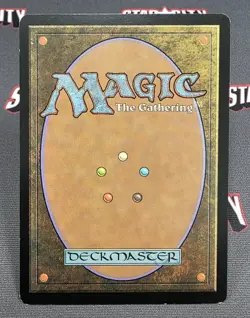 MTG RUSSIAN Voidmage Prodigy- DAMAGED -Time Spiral Timeshifted Magic Card #034 - Image 2