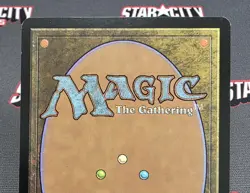 MTG RUSSIAN Voidmage Prodigy- DAMAGED -Time Spiral Timeshifted Magic Card #034 - Image 5