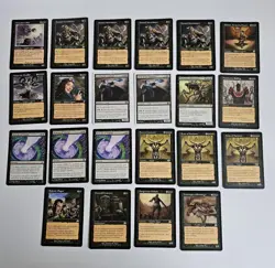 Magic: The Gathering – Rare Singles – Choose Your Card - Image 1