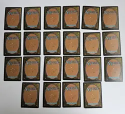 Magic: The Gathering – Rare Singles – Choose Your Card - Image 2