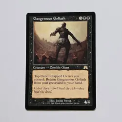 Magic: The Gathering – Rare Singles – Choose Your Card - Image 4