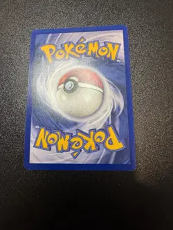 Kabutops - 9/62 - Pokemon Fossil Unlimited Holo Rare Card WOTC NM Card - Image 4