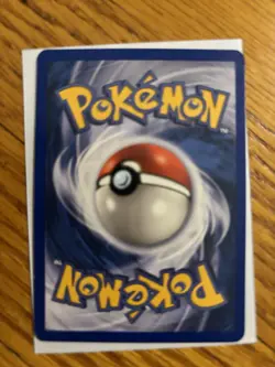 Pokemon TCG Slowbro 14/112 FireRed & LeafGreen Reverse Holo Rare Card - Image 2